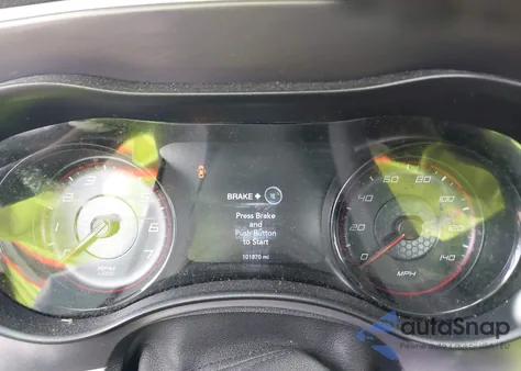 2019 Dodge Charger Gt Rwd from USA, damaged, VIN 2C3CDXHG1KH621813